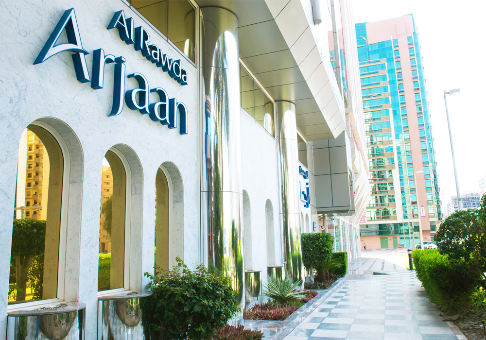 Hospitality Providers | arjanhotel