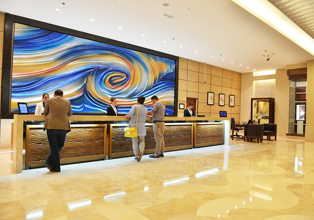 Hospitality Providers | Best Hospitality Services Abu Dhabi