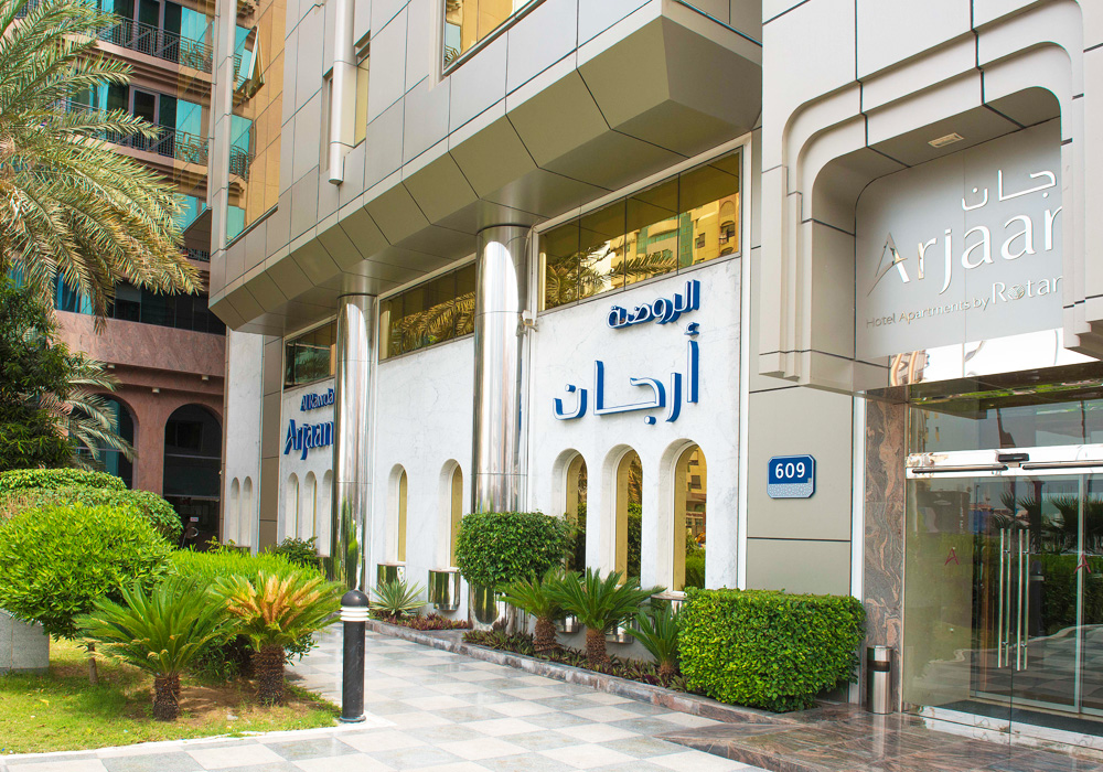 Hospitality Providers | arjaanhotel