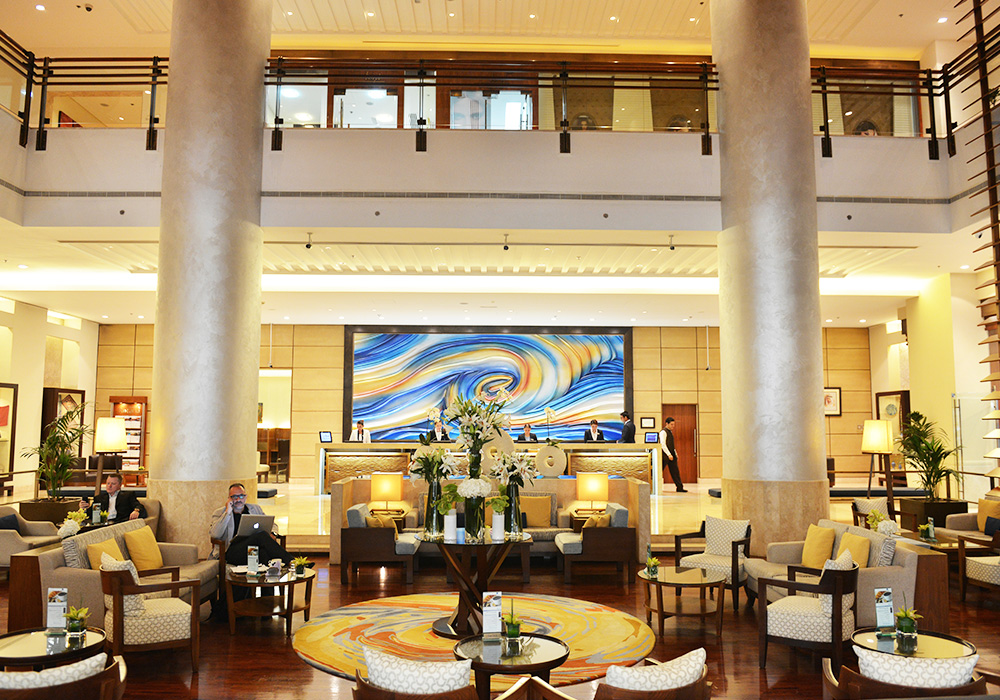 Hospitality Providers | Hotels & Hospitality Providers in Abu Dhabi