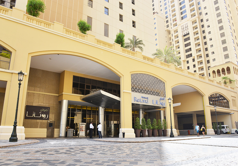 Hospitality Providers | amwajhotel3