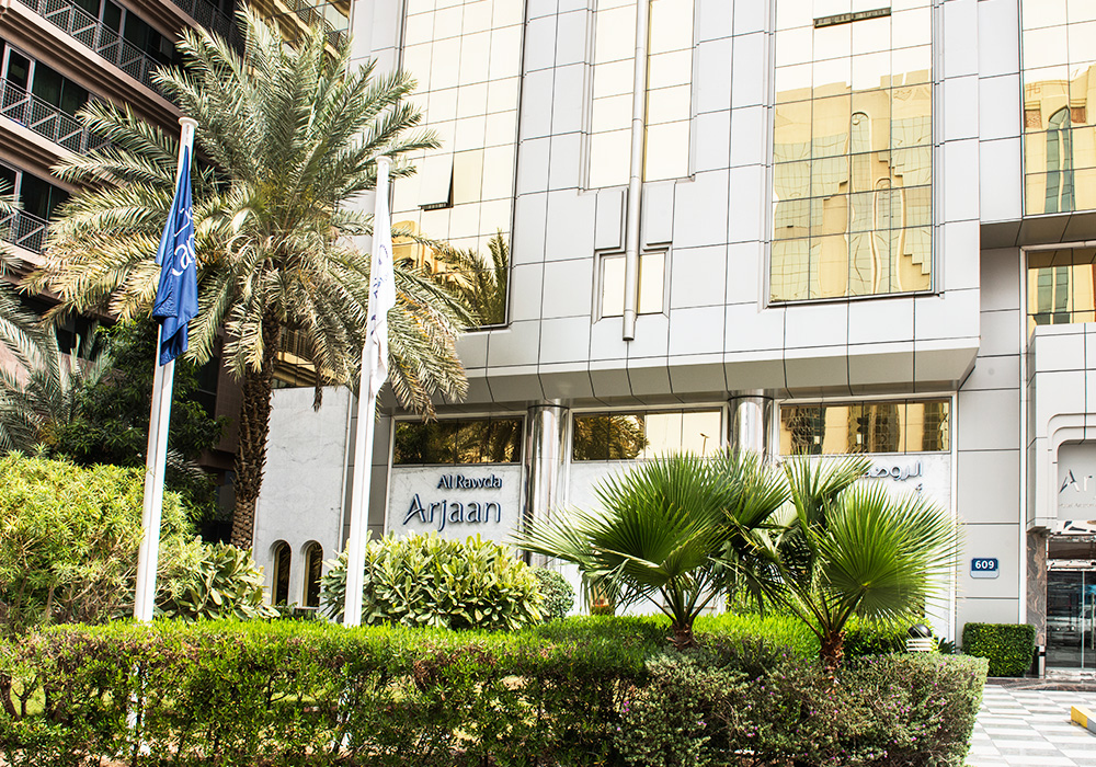 Hospitality Providers | arjaanhotel3