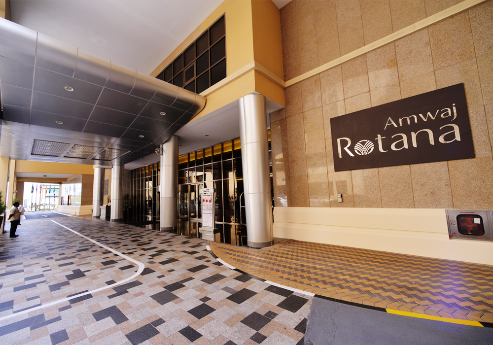 Hospitality Providers | amwajhotel