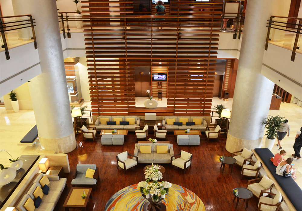 Hospitality Providers | Hospitality Providers in Abu Dhabi