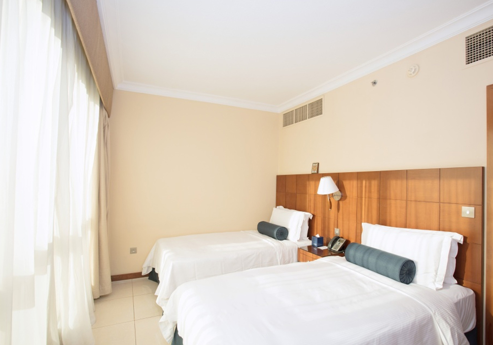 Hotels & Hospitality Providers in Abu Dhabi
