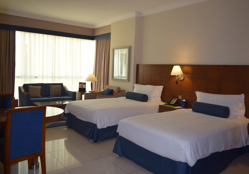 Hospitality Providers | Hospitality Providers in Abu Dhabi