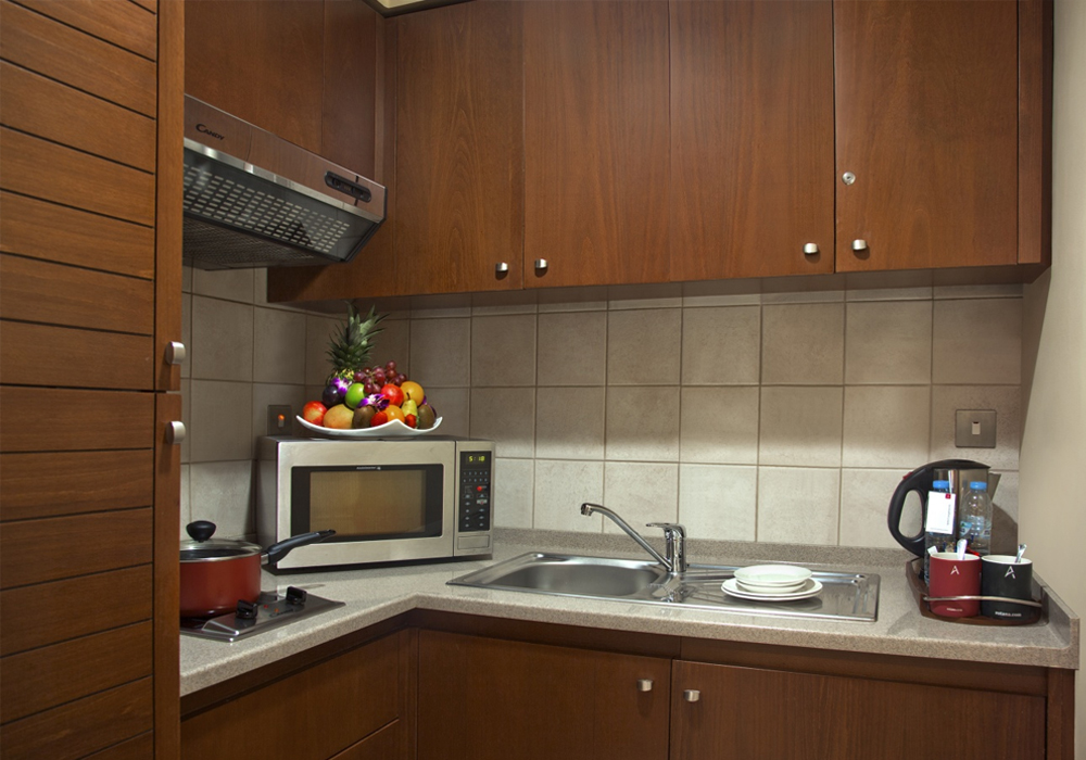 Hotels & Hospitality Providers in Abu Dhabi