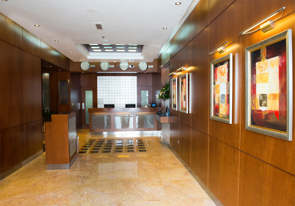 Hospitality Providers | Hospitality Providers in Abu Dhabi