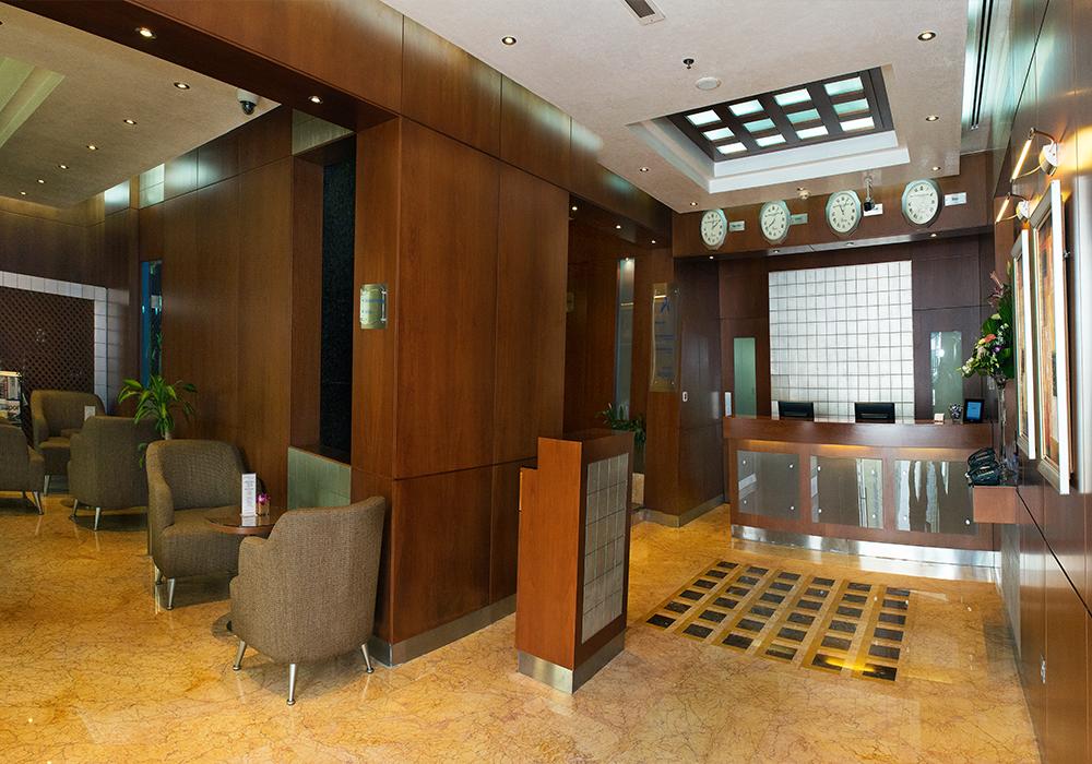 Hospitality Providers | Best Hospitality Providers in Abu Dhabi