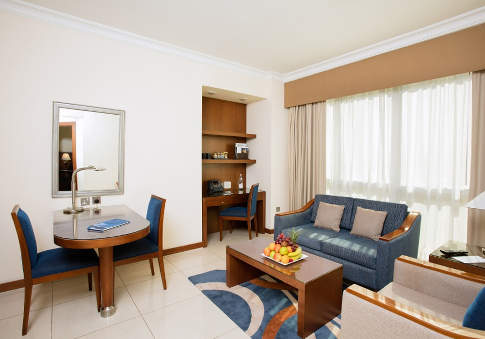 Hospitality Providers | Hotels & Hospitality Providers in Abu Dhabi