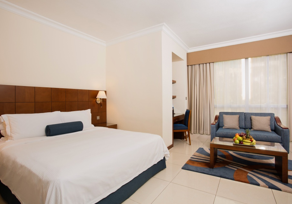 Hospitality Providers | Hotels & Hospitality Providers in Abu Dhabi