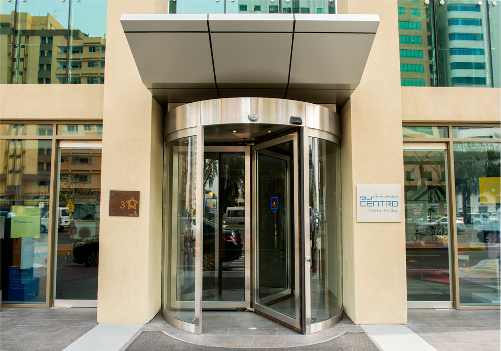 Hospitality Providers | Hotels & Hospitality Providers in Abu Dhabi