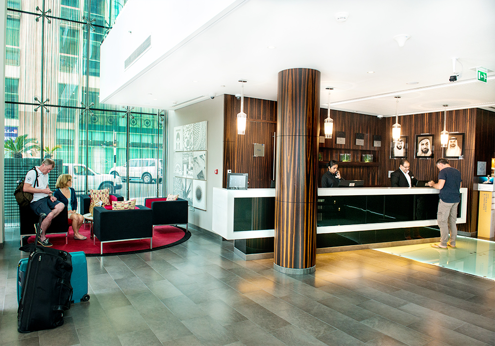 Hospitality Providers | Best Hospitality Providers in Abu Dhabi