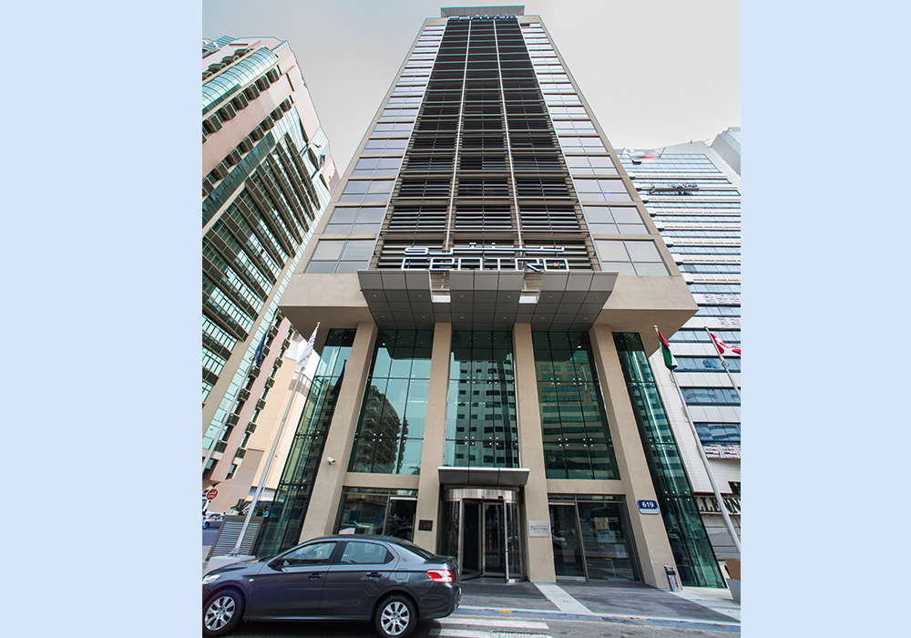 Hospitality Providers in Abu Dhabi