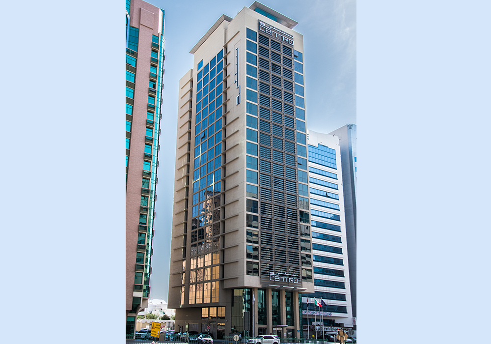 Hospitality Providers | Hospitality Providers in Abu Dhabi