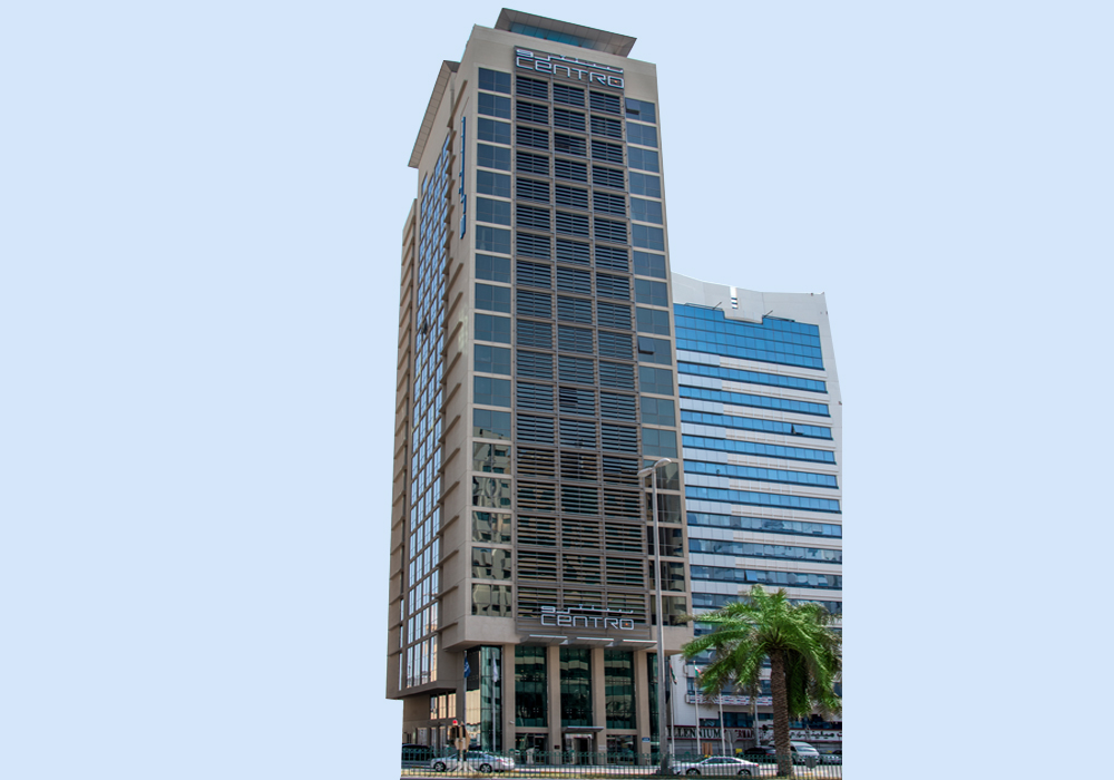 Hospitality Providers | centro Abu Dhabi