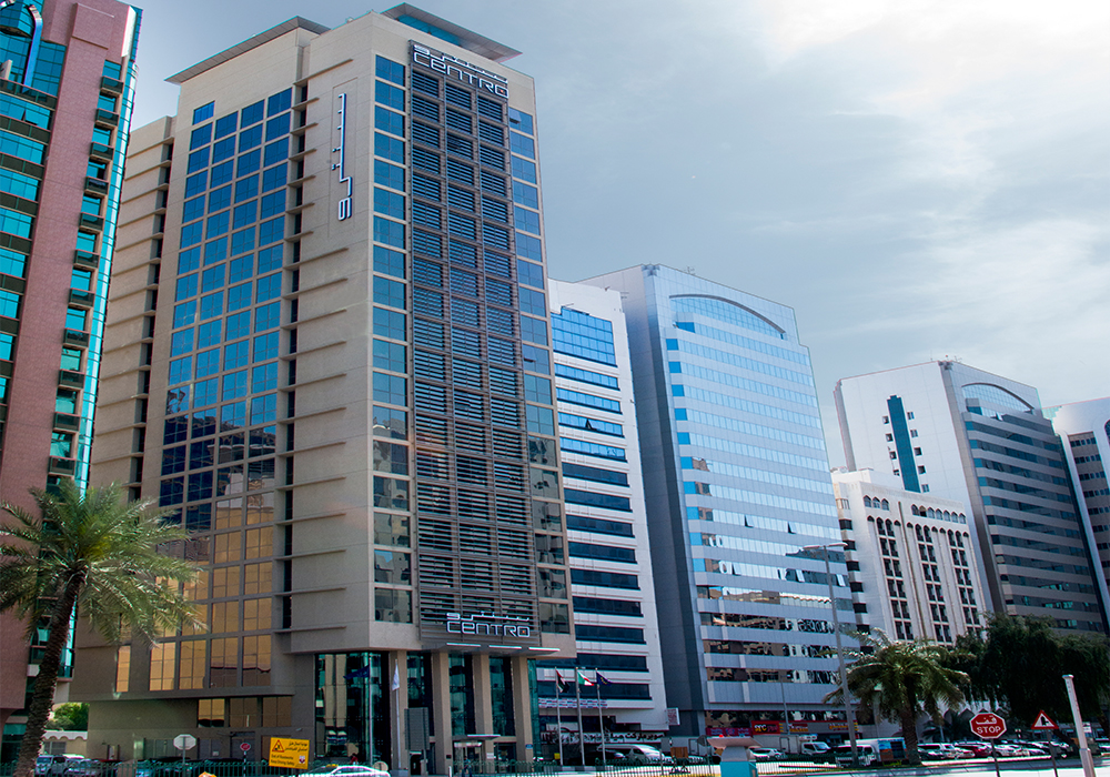 Hospitality Providers | Hospitality Providers in Abu Dhabi