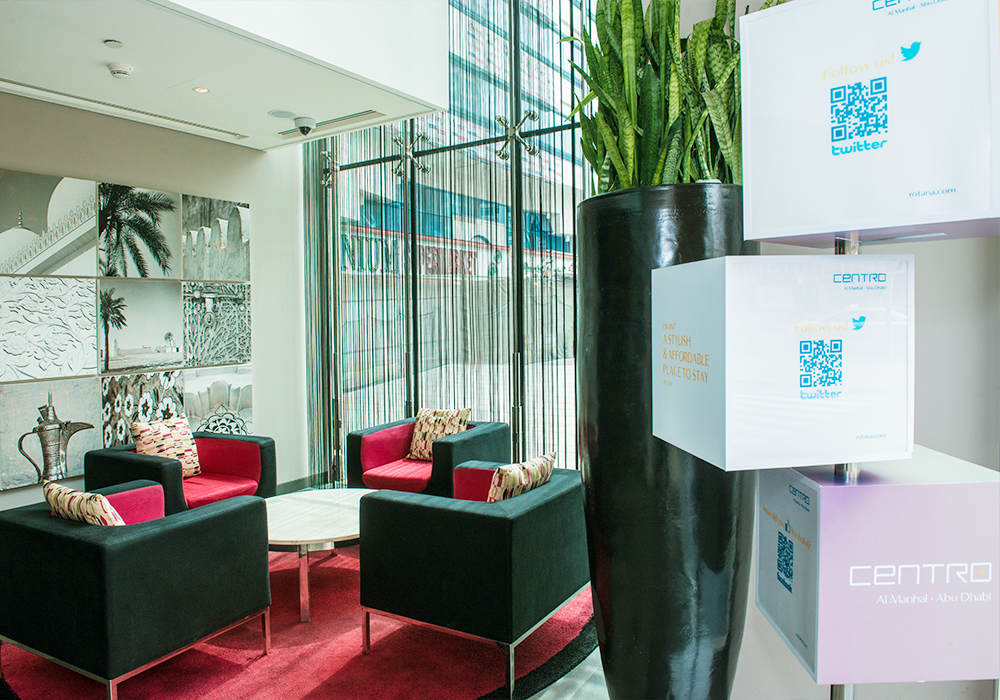 Hospitality Providers | Hospitality Providers in Abu Dhabi