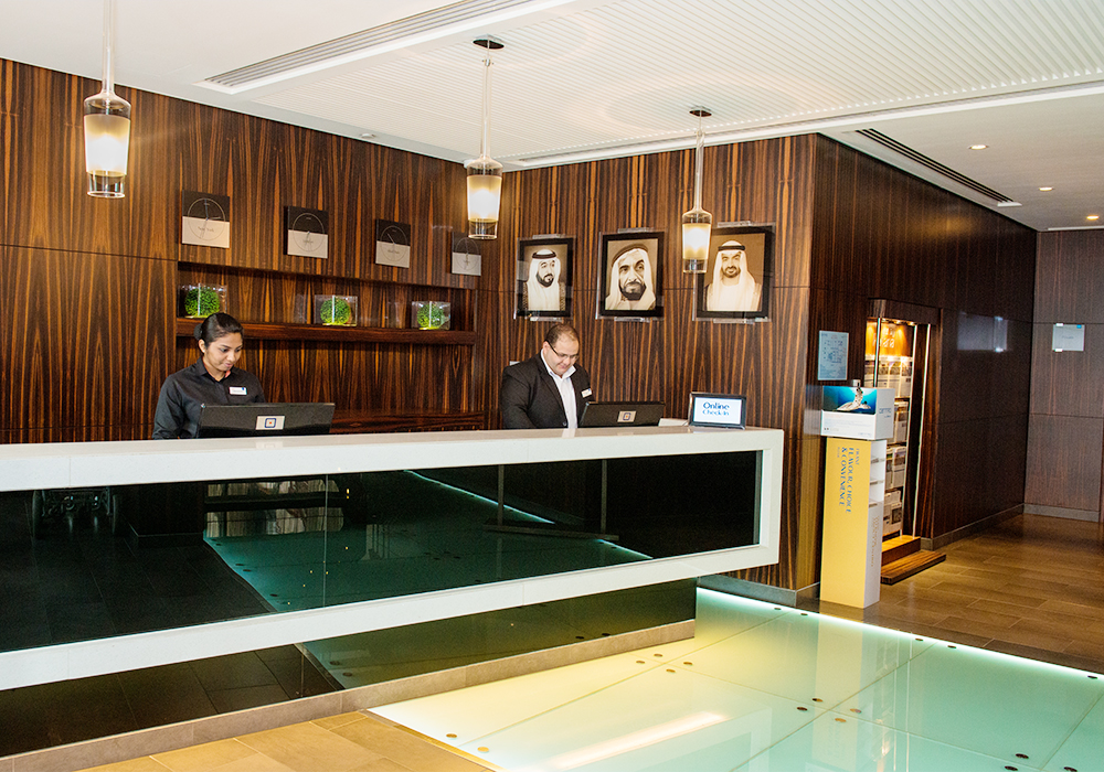 Hospitality Providers | Hospitality Providers in Abu Dhabi