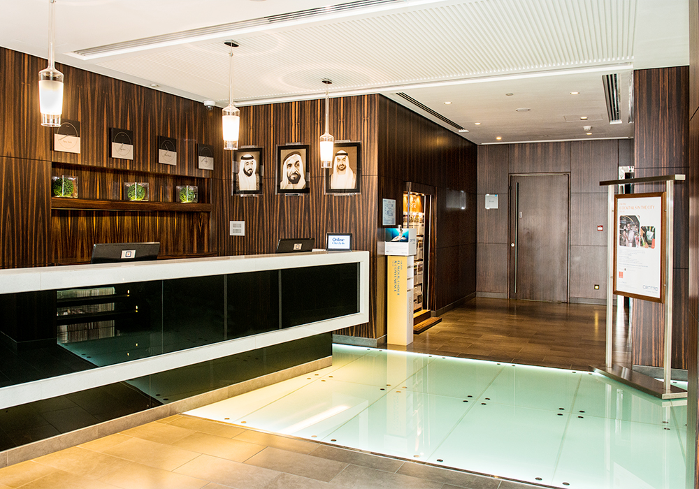 Hospitality Providers | Hospitality Providers in Abu Dhabi