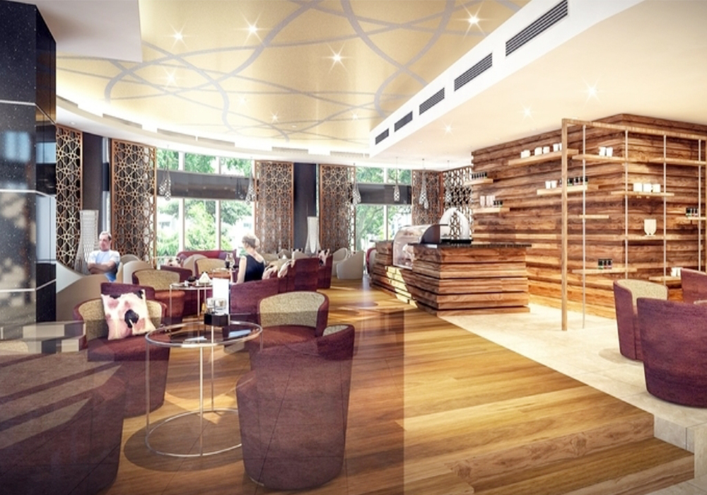 Hospitality Providers | Hospitality Providers in Abu Dhabi
