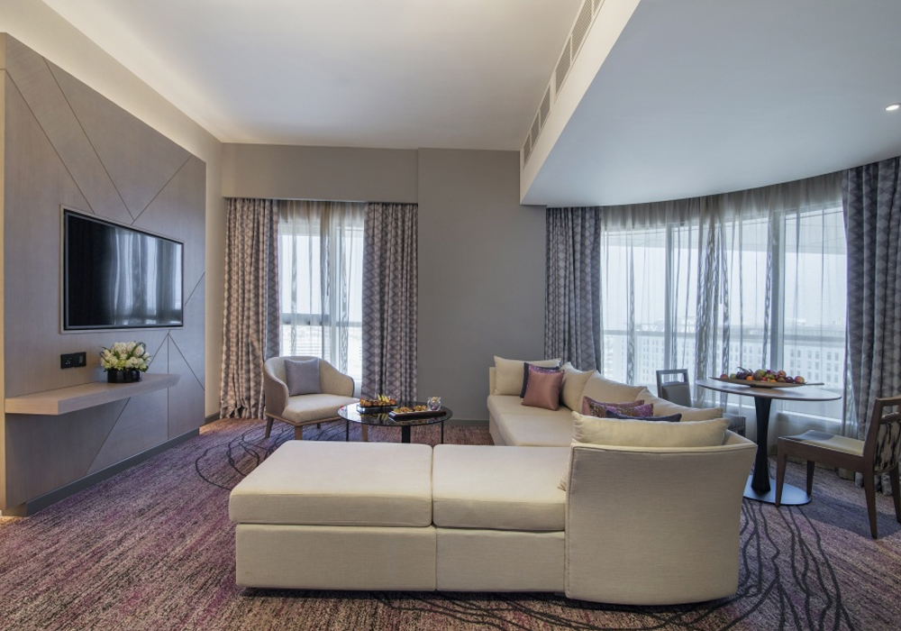 Hospitality Providers | Hospitality Providers in Abu Dhabi