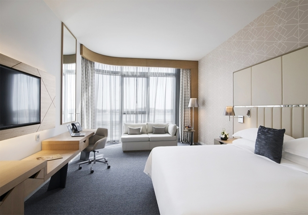 Hospitality Providers | Albadie