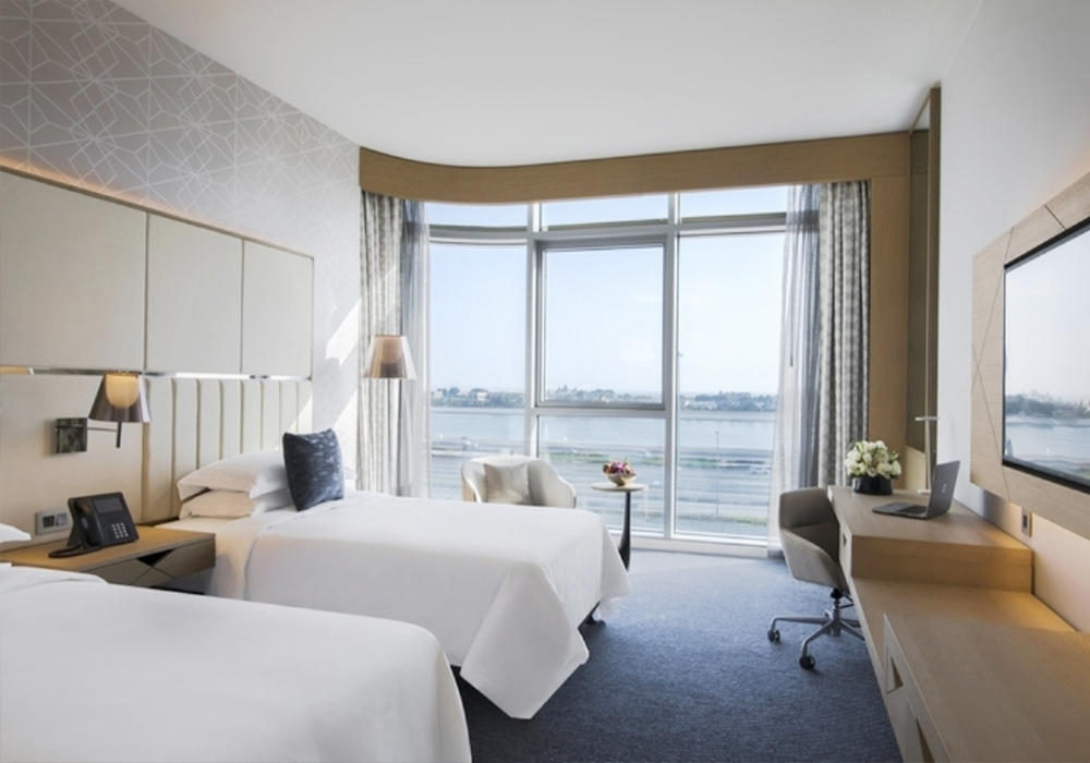Hospitality Providers | Albadie