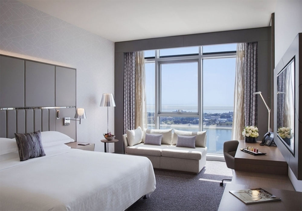 Hospitality Providers | Hospitality Providers in Abu Dhabi